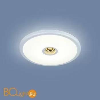 Встраиваемый светильник Elektrostandard 9912 LED a043963 - Фото 0