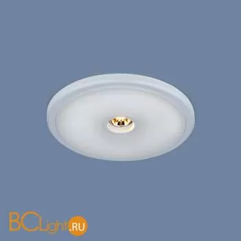 Встраиваемый светильник Elektrostandard 9912 LED a043963 - Фото 1