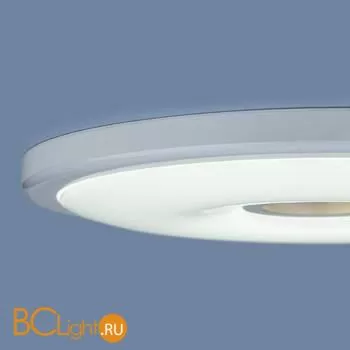 Встраиваемый светильник Elektrostandard 9912 LED a043963 - Фото 2