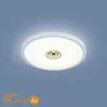 Встраиваемый светильник Elektrostandard 9912 LED a043963 - Фото 0