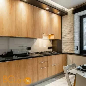 Встраиваемый светильник Elektrostandard 9914 & 9915 LED a044629 - Фото 1