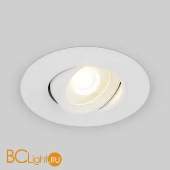 Встраиваемый светильник Elektrostandard 9914 & 9915 LED a044624