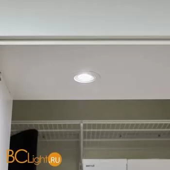 Встраиваемый светильник Elektrostandard 9914 & 9915 LED a044624 - Фото 0