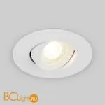 Встраиваемый светильник Elektrostandard 9914 & 9915 LED a044624