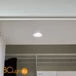 Встраиваемый светильник Elektrostandard 9914 & 9915 LED a044624 - Фото 0