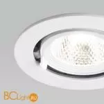 Встраиваемый светильник Elektrostandard 9918 LED 9W 4200K белый a052455 - Фото 1