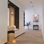 Встраиваемый светильник Elektrostandard 9919&9920 Zoom 9919 LED 10W 4200K черный a052458 - Фото 2