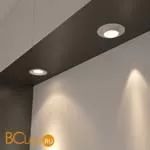 Встраиваемый светильник Elektrostandard 9919&9920 Zoom 9919 LED 10W 4200K белый a052459 - Фото 0