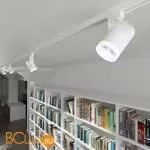 Трековый светильник Elektrostandard Accord LTB43 a044428 - Фото 1