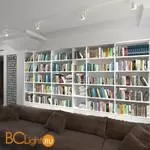 Трековый светильник Elektrostandard Accord LTB43 a044428 - Фото 2