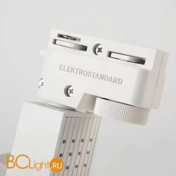 Трековый светильник Elektrostandard Accord LTB20 a039567 - Фото 4