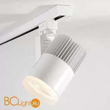 Трековый светильник Elektrostandard Accord LTB17 a039437