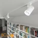 Трековый светильник Elektrostandard Accord LTB17 a039437 - Фото 2