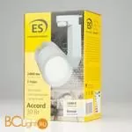 Трековый светильник Elektrostandard Accord LTB20 a039566 - Фото 5
