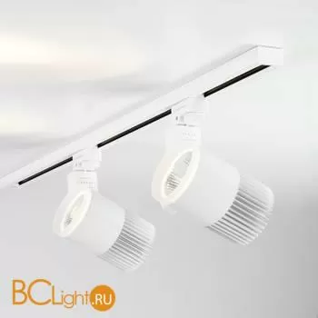 Трековый светильник Elektrostandard Accord LTB17 a039565 - Фото 2