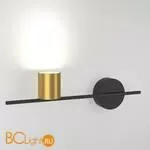 Бра Elektrostandard Acru MRL LED 1019 черный/золото a047882
