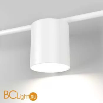 Настенный светильник Elektrostandard Acru MRL LED 1019 белый a047881 - Фото 1
