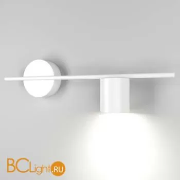 Настенный светильник Elektrostandard Acru MRL LED 1019 белый a047881 - Фото 0
