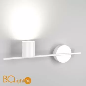 Настенный светильник Elektrostandard Acru MRL LED 1019 белый a047881