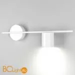 Настенный светильник Elektrostandard Acru MRL LED 1019 белый a047881 - Фото 0