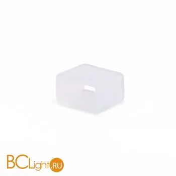 Заглушка для лентыElektrostandard Аксессуары для ленты LS002 RGB End Cup 220V 5050 RGB a053650