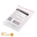 Заглушка для лентыElektrostandard Аксессуары для ленты LS002 RGB End Cup 220V 5050 RGB a053650 - Фото 0