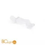 Крепеж для ленты Elektrostandard Аксессуары для ленты LS002 220V RGB Clip 5050 RGB a053648