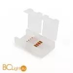 Переходник для ленты Elektrostandard Аксессуары для ленты LS002 220V RGB PSL-17 a053646