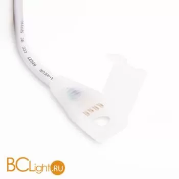 Коннектор для ленты Elektrostandard Аксессуары для ленты LS002 220V RGB PSL-19 a053652