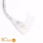 Коннектор для ленты Elektrostandard Аксессуары для ленты LS002 220V RGB PSL-19 a053652