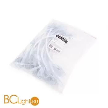 Коннектор для лент LED-ленты Elektrostandard Аксессуары для ленты LS014 220V, LS015 220V PSL-18 a053651 - Фото 1