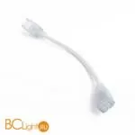 Коннектор для лент LED-ленты Elektrostandard Аксессуары для ленты LS014 220V, LS015 220V PSL-18 a053651 - Фото 0