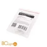 Крепеж для лент Elektrostandard Аксессуары для ленты LS014 220V, LS015 220V Clip 220V 2835 a053647 - Фото 0