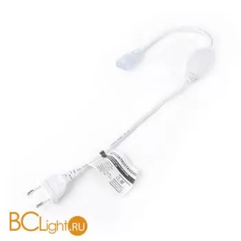 Сетевой шнур для лент LS014 220V, LS015 220V SSH-10 a053642