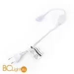 Сетевой шнур для лент LS014 220V, LS015 220V SSH-10 a053642