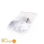 Сетевой шнур для лент LS014 220V, LS015 220V SSH-10 a053642 - Фото 1