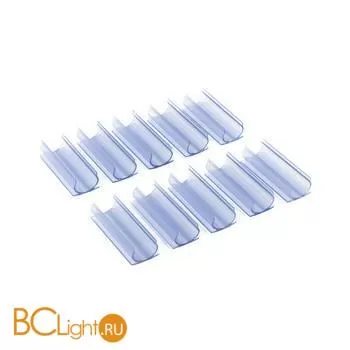 Крепеж для круглого неона 16 мм 220V 2835 (10 шт.) Elektrostandard a043629 - Фото 0