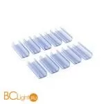 Крепеж для круглого неона 16 мм 220V 2835 (10 шт.) Elektrostandard a043629 - Фото 0