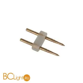 Внутренний переходник для светодиодного гибкого неона 2835 одноцветного (10 шт.) Elektrostandard PSL-04 a040614