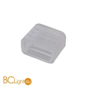 Заглушка для одностороннего светодиодного гибкого неона 220V 2835 (10 шт.) Elektrostandard a040606