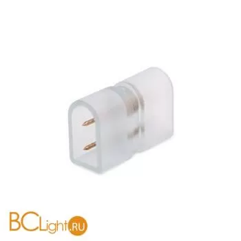 Переходник для одностороннего неона LS001 220V 2835 (10 шт.) Elektrostandard PSL-15 a046483 - Фото 1