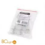 Переходник для одностороннего неона LS001 220V 2835 (10 шт.) Elektrostandard PSL-15 a046483 - Фото 2