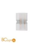 Переходник для одностороннего неона LS001 220V 2835 (10 шт.) Elektrostandard PSL-15 a046483