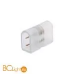 Переходник для одностороннего неона LS001 220V 2835 (10 шт.) Elektrostandard PSL-15 a046483 - Фото 1