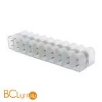 Переходник для одностороннего неона LS001 220V 2835 (10 шт.) Elektrostandard PSL-15 a046483 - Фото 3