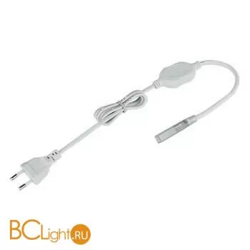 Сетевой шнур для светодиодной ленты 220V 3528, 2835 IP65 Elektrostandard SSH-8 a049180