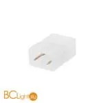 Переходник для светодиодной ленты 220V 5050 (10 шт.) Elektrostandard a046480 - Фото 0