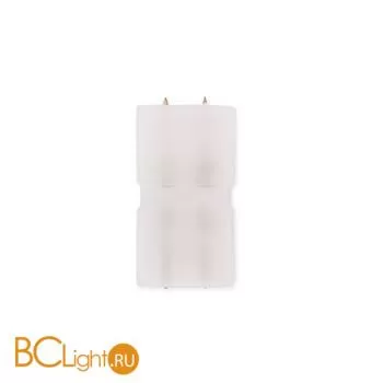 Переходник для светодиодной ленты 220V 2835 (10 шт.) Elektrostandard a046479