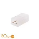 Переходник для светодиодной ленты 220V 2835 (10 шт.) Elektrostandard a046479 - Фото 0