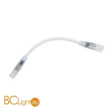 Гибкий переходник для светодиодной ленты 220V 5050 (10 шт.) Elektrostandard a046478